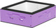 Миниатюра изображения товара Корпус для улья Lyson Магазин Сборный Для 10-рамочного улья 435x145 / WSB1018PU (фиолетовый)
