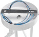 Миниатюра изображения товара Люстра Sundays Home KR-24 / 6204 (c лампами Е27 12W 4100K / 23222 6шт)