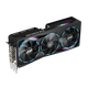 Миниатюра изображения товара Видеокарта Gigabyte Aorus GeForce RTX 5070 Master 12G (GV-N5070AORUS M-12GD)