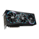 Миниатюра изображения товара Видеокарта Gigabyte Aorus GeForce RTX 5070 Master 12G (GV-N5070AORUS M-12GD)