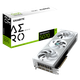 Миниатюра изображения товара Видеокарта Gigabyte GeForce RTX 5070 Aero OC 12G (GV-N5070AERO OC-12GD)