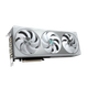 Миниатюра изображения товара Видеокарта Gigabyte GeForce RTX 5070 Aero OC 12G (GV-N5070AERO OC-12GD)