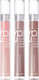 Миниатюра изображения товара Румяна Relouis Y.O.U. Really Delight тон 01 Lightly coral