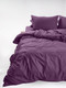 Миниатюра изображения товара Комплект постельного белья Urban Family Крокус 1.5сп 70x70 / 682 (пакет)