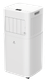 Миниатюра изображения товара Мобильный кондиционер Royal Clima Magnate RM-MT28CH-E