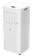 Миниатюра изображения товара Мобильный кондиционер Royal Clima Magnate RM-MT28CH-E
