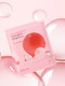 Миниатюра изображения товара Набор масок для лица Round Lab Camellia Deep Collagen Firming Gel Mask (4x34г)