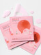 Миниатюра изображения товара Набор масок для лица Round Lab Camellia Deep Collagen Firming Gel Mask (4x34г)