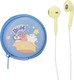 Миниатюра изображения товара Наушники детские Miniso We Baby Bears Collection 6324