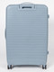 Миниатюра изображения товара Чемодан на колесах Belchem СГ30 M6988 30 (светло-голубой)