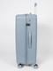 Миниатюра изображения товара Чемодан на колесах Belchem СГ30 M6988 30 (светло-голубой)
