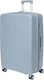 Миниатюра изображения товара Чемодан на колесах Belchem СГ30 M6988 30 (светло-голубой)