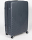 Миниатюра изображения товара Чемодан на колесах Belchem ТС27 M6988 27 " (темно-серый)