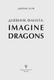 Миниатюра изображения товара Творческий блокнот АСТ Imagine Dragons. Дневник фаната (Блэк Джеймс)