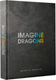 Миниатюра изображения товара Творческий блокнот АСТ Imagine Dragons. Дневник фаната (Блэк Джеймс)