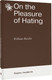 Миниатюра изображения товара Книга АСТ On the Pleasure of Hating, мягкая обложка (Hazlitt W.)