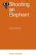 Миниатюра изображения товара Книга АСТ Shooting an Elephant (Orwell G.)
