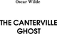 Миниатюра изображения товара Книга АСТ The Canterville Ghost, мягкая обложка (Wilde Oscar)
