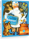 Миниатюра изображения товара Книга АСТ Айболит. Сказки, твердая обложка (Чуковский Корней)