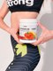 Миниатюра изображения товара Протеин 1WIN Premium Whey (450г, клубника/банан)