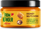 Миниатюра изображения товара Скраб антицеллюлитный Fito Косметик From Blender With Love Honey nuts (200мл)