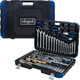 Миниатюра изображения товара Универсальный набор инструментов Scheppach Sch-41802-5 (60806)