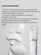 Миниатюра изображения товара Кондиционер для волос Selective Professional Hemp Увлажняющий с концентрированной формулой (100мл)