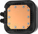 Миниатюра изображения товара Кулер для процессора Deepcool LQ360 / R-LQ360-BKLSMW-G-1