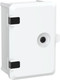 Миниатюра изображения товара Бокс пластиковый IEK MKP21-N-023-033-15-65