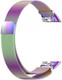Ремешок для умных часов Rumi Milanese Loop для Huawei Band 6/Honor Band 6 (хамелеон) — фото 6