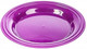 Миниатюра изображения товара Тарелка столовая обеденная Berossi Patio ИК 09558000 (фуксия)