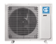 Миниатюра изображения товара Сплит-система Quattroclima QV-I48FGE/QN-I48UGE