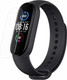 Миниатюра изображения товара Защитная пленка для умных часов Rumi Для Xiaomi Mi Smart Band 6/Mi Band 5 (3шт)