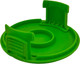 Миниатюра изображения товара Крышка для катушки триммера Greenworks 2963707 (71мм)
