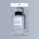 Миниатюра изображения товара Флакон для косметики Queen Fair Шанс / 10479563 (черный/белый)