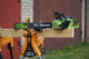 Миниатюра изображения товара Пила цепная аккумуляторная Greenworks GD40CS18 / 2005807UG