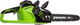 Миниатюра изображения товара Пила цепная аккумуляторная Greenworks GD40CS18 / 2005807UG