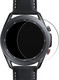 Миниатюра изображения товара Защитное стекло для умных часов Rumi Для Samsung Galaxy Watch4 Classic/Watch3/Huawei GT 3 Pro