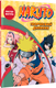 Миниатюра изображения товара Дневничок АСТ Наруто. Творческий дневник. Постер внутри