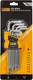 Миниатюра изображения товара Набор ключей JCB JCB-5098TL (60964)