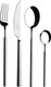 Миниатюра изображения товара Набор столовых приборов Vista Alegre Cutlery Domo 27021813 (24пр)