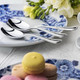Миниатюра изображения товара Набор столовых приборов Vista Alegre Cutlery Perle 27021969 (24пр)