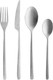 Миниатюра изображения товара Набор столовых приборов Vista Alegre Cutlery Velvet Matt 27021904 (24пр)