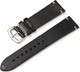 Миниатюра изображения товара Ремешок для умных часов Rumi Pelle Classic 22мм (черный)