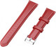 Миниатюра изображения товара Ремешок для умных часов Rumi Slim 20мм (красный)