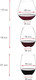 Миниатюра изображения товара Набор бокалов Riedel O Wine Tumbler 5414/74-1 (3шт)