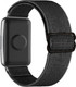 Миниатюра изображения товара Ремешок для умных часов Rumi Classic для Huawei Watch Fit 2 (черный)