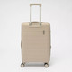 Миниатюра изображения товара Чемодан на колесах Francesco Molinary 344-012/2-24BEG (бежевый)