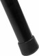 Миниатюра изображения товара Стул складной Brabix CF-007 / 533025 (черный)