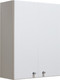 Миниатюра изображения товара Шкаф для ванной Runo Кредо 60